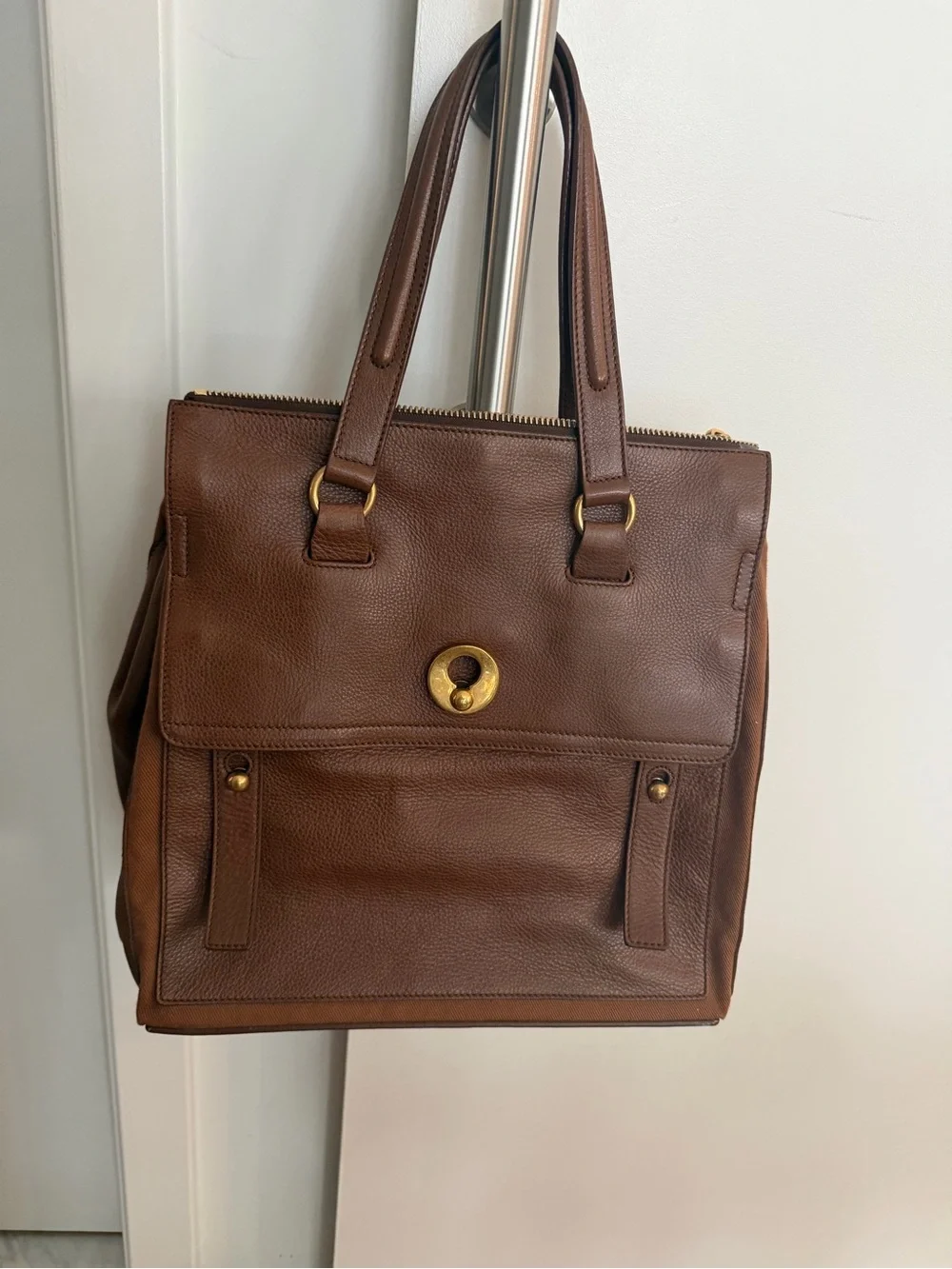 Yves Saint Laurent clean are